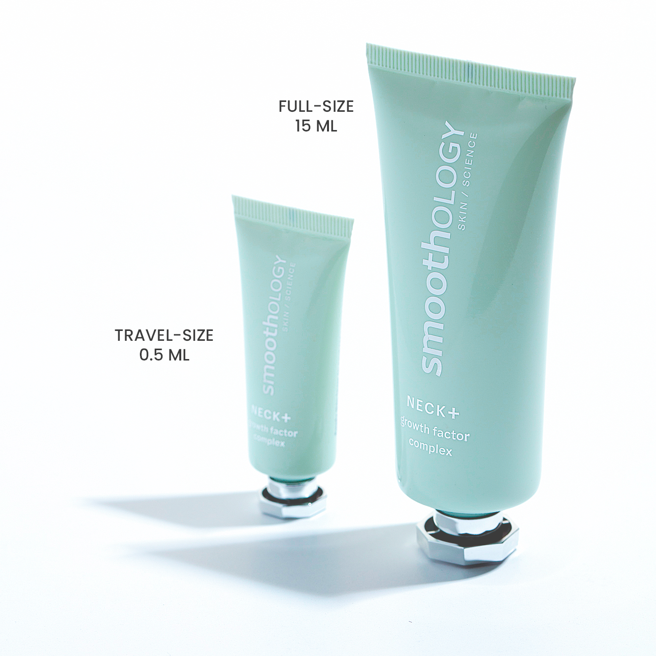 NECK+ Regenerative Cream