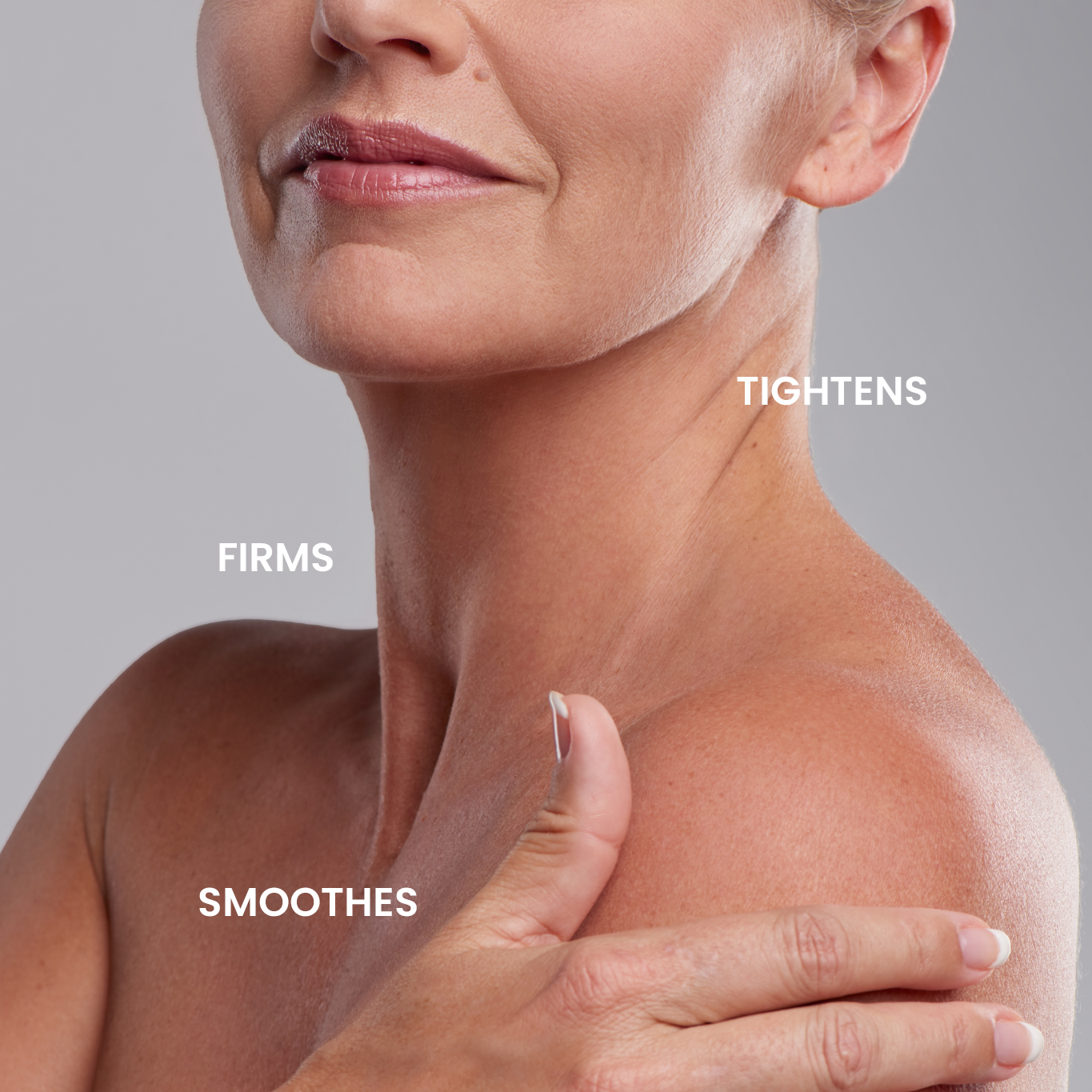 NECK+ Regenerative Cream